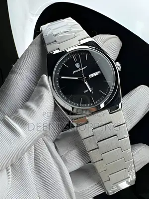Poedagar 930 Premium Watch