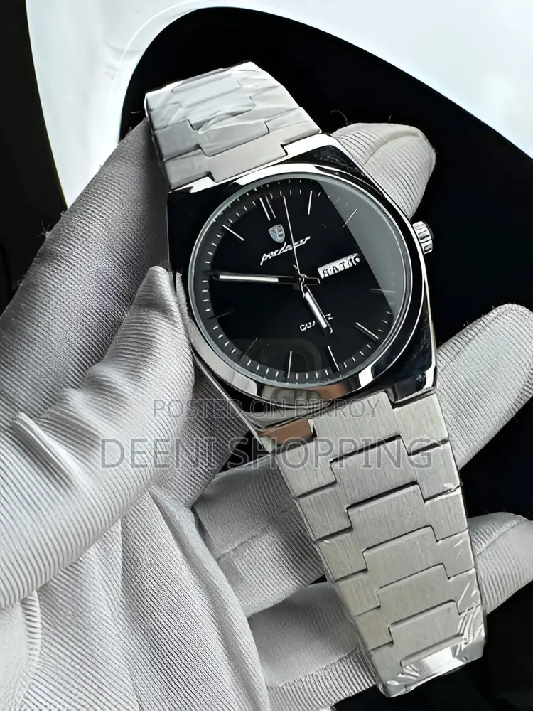 Poedagar 930 Premium Watch
