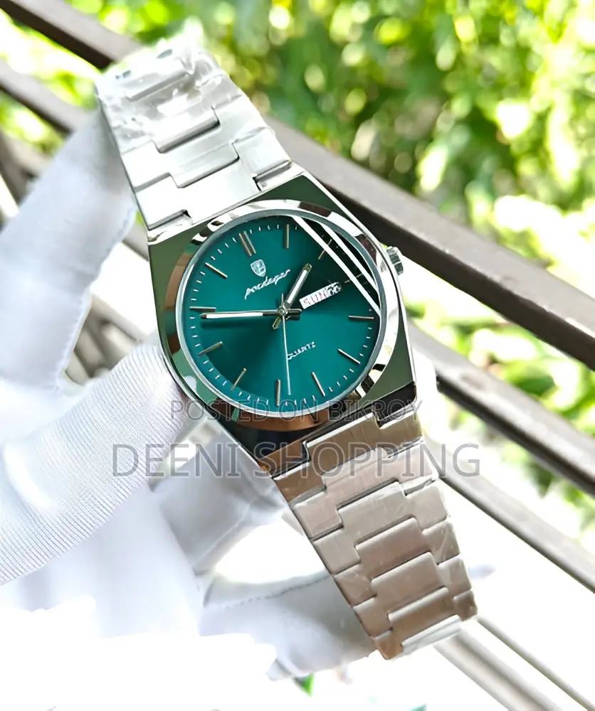 Poedagar 930 Premium Watch