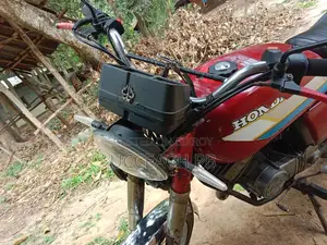 Honda CDI . 1980