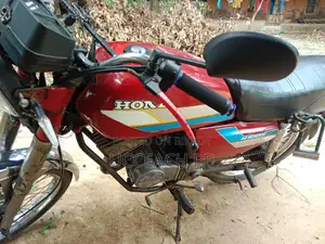 Honda CDI . 1980