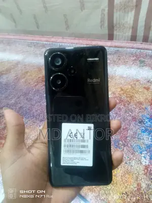 Xiaomi Redmi Note 13 Pro Plus 12/256 (Used)