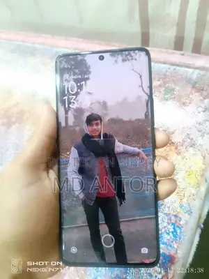 Xiaomi Redmi Note 13 Pro Plus 12/256 (Used)