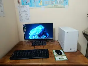 Intel i5 9th Gen PC