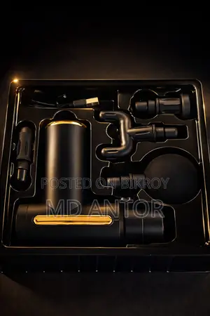 Body Massage Gun