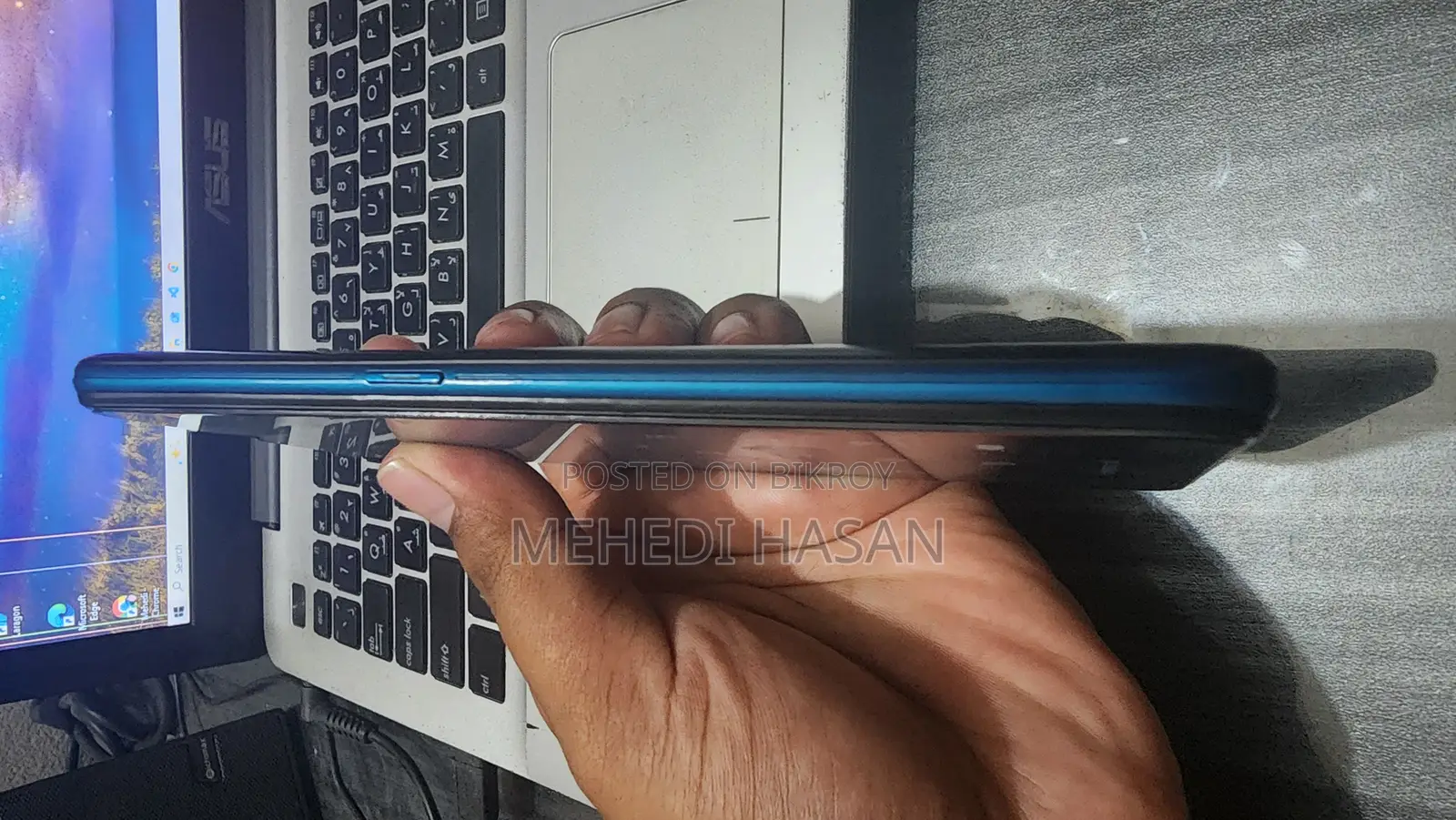 OPPO A9 2020 (Used)