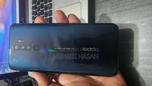 OPPO A9 2020 (Used)