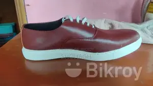 Original Leather Shoe