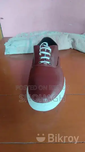 Original Leather Shoe