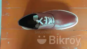 Original Leather Shoe