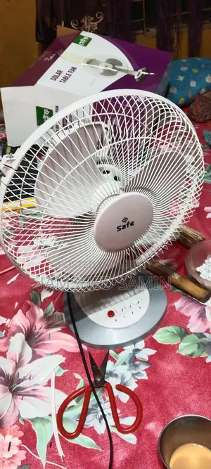 সোলার সিস্টেম নিয়ে কাজ করে থাকি ইন্সা আল্লাহ