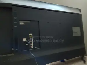 Samsung 4K TV 32"