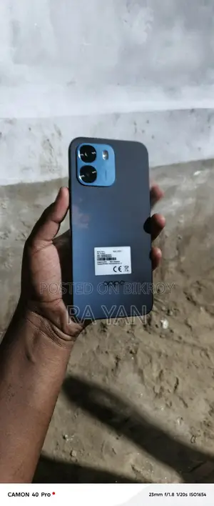 OPPO A6 5G (ব্যবহৃত)