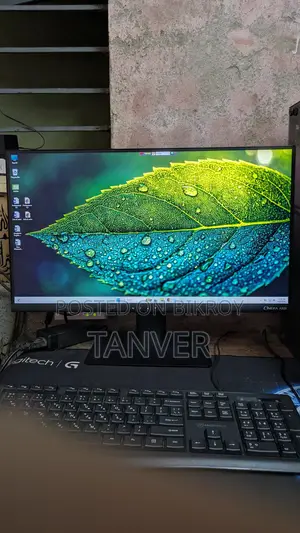 Monitor for Sale