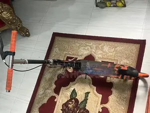 স্কুটি বিক্রয় হবে