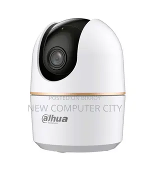 New Year Blast Offer: Dahua DH-H3AE Hero A1 3MP WiFi IP Camera