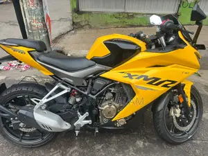 Hero Karizma XMR 210 2024 এফ আই এ বি এস