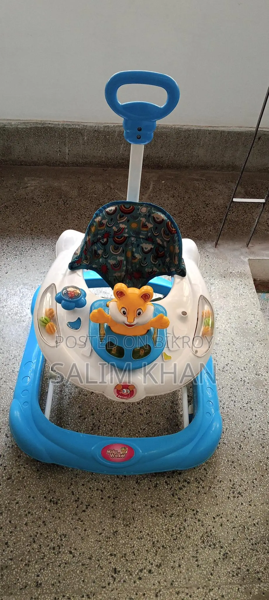 Baby Walker for Sale