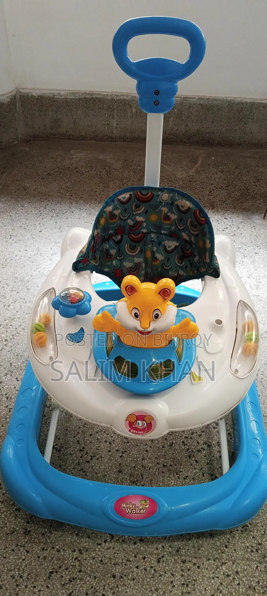 Baby Walker for Sale