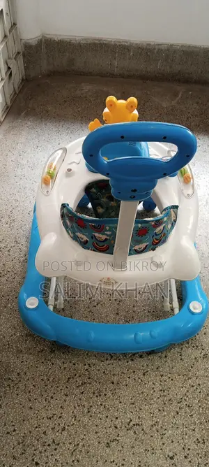 Baby Walker for Sale
