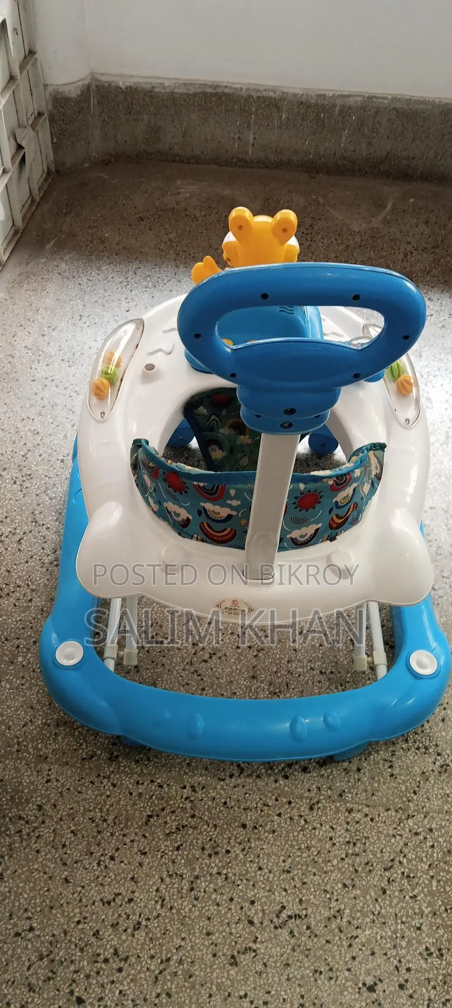 Baby Walker for Sale