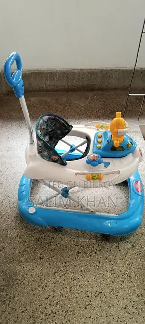 Baby Walker for Sale