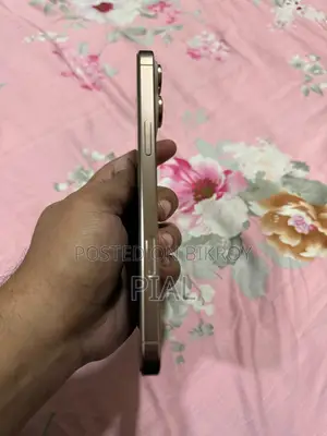 Apple iPhone 16 Pro Max . (Used)
