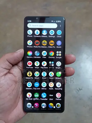 Sony Xperia 5 IV . (Used)
