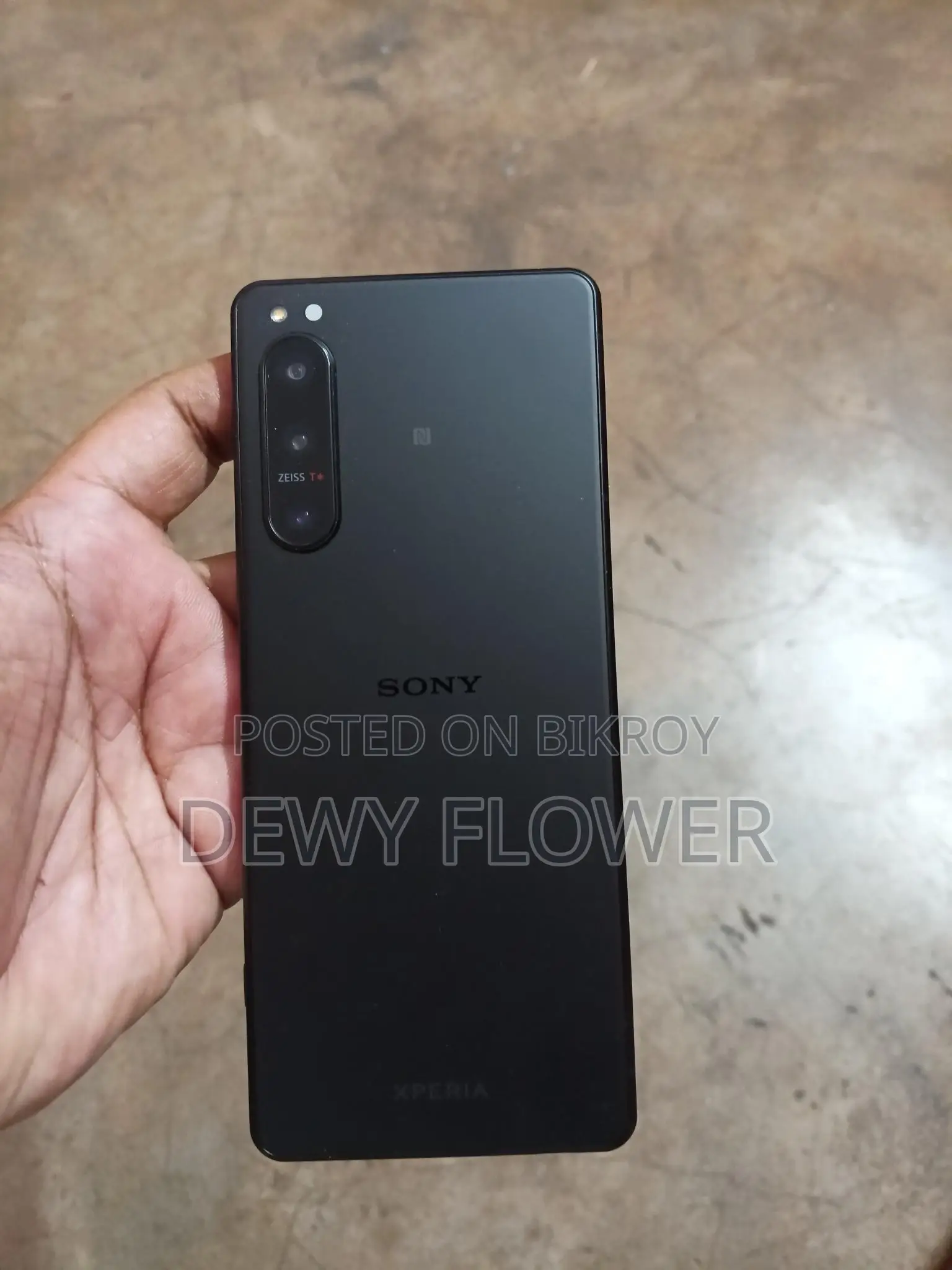 Sony Xperia 5 IV . (Used)