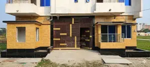 3-Bedroom House for Rent in Pabna