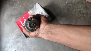 TVS Apache RTR 4V Starter Motor