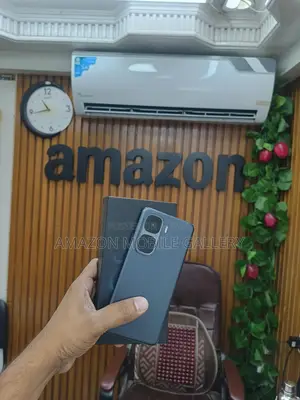 iQOO Neo 10 Pro+ (16/512) (Used)