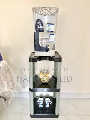 RFL Filter Stand