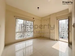 Flat for Sale! 1587 sqft Apartment at Bashundhara R/A, L Block