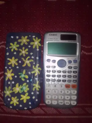ক্যালকুলেটর