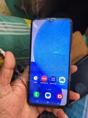 স্যামসাং গ্যালাক্সি এ২৩ ফুল ফ্রেশ (ব্যবহৃত)