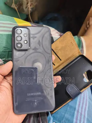 স্যামসাং গ্যালাক্সি এ২৩ ফুল ফ্রেশ (ব্যবহৃত)