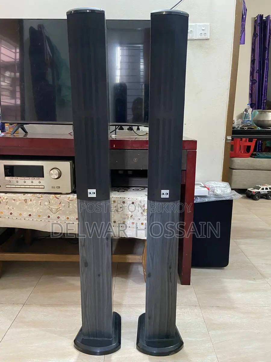 Tower Speaker