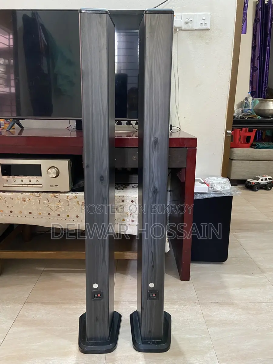Tower Speaker