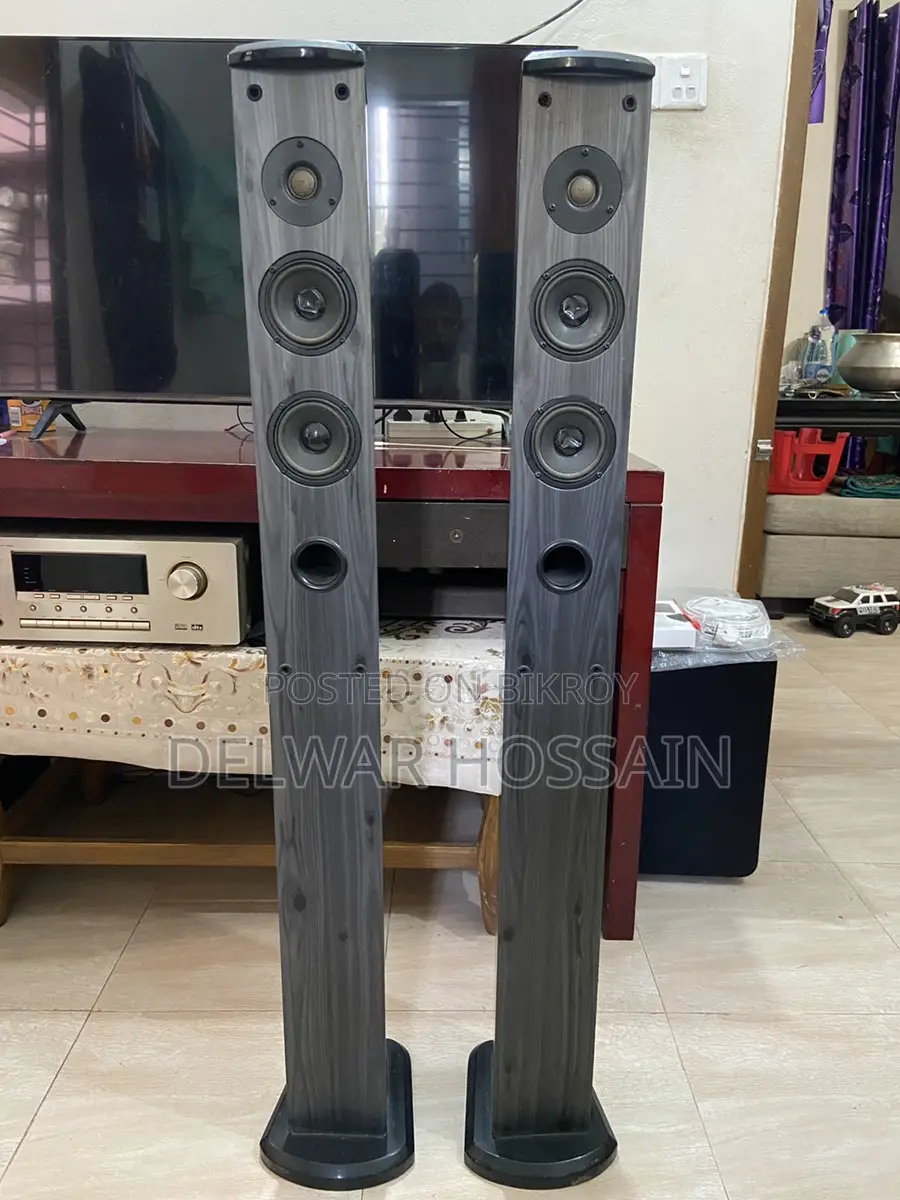 Tower Speaker