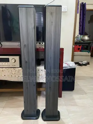Tower Speaker