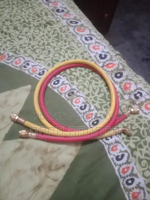 AC Hose Pipe