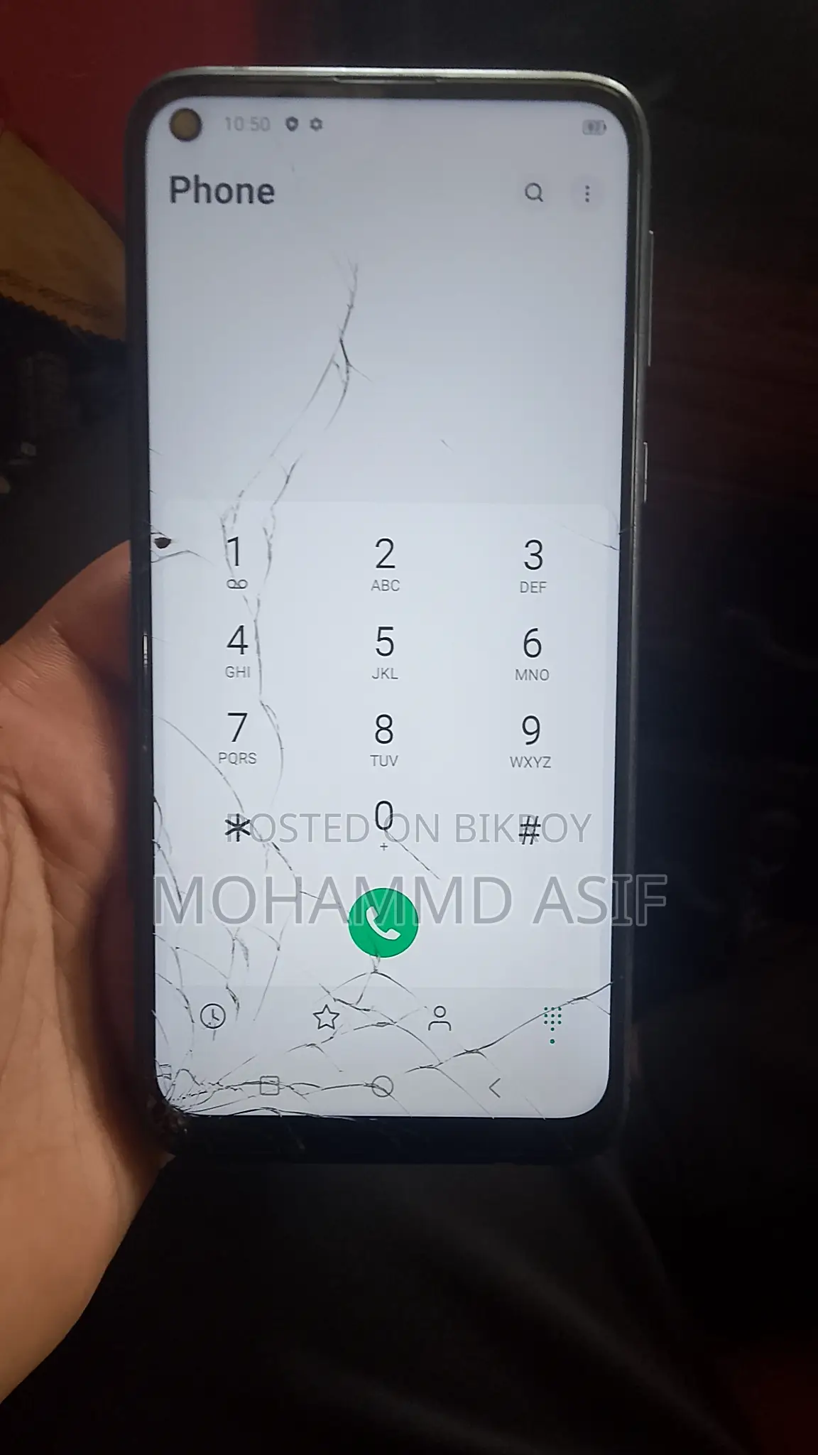 Walton Primo S8 mini (Used)
