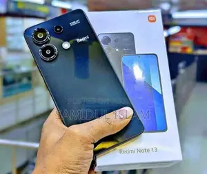 Xiaomi Redmi Note 13 (Used)