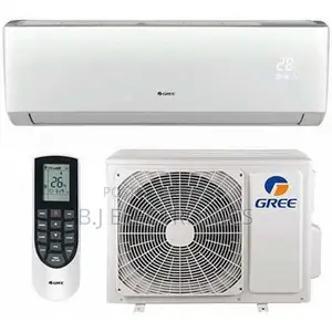 Gree Inverter Ac | 1.0 Ton |. উচ্চ বিদ্যুৎ সাশ্রয়ী প্রযুক্তি