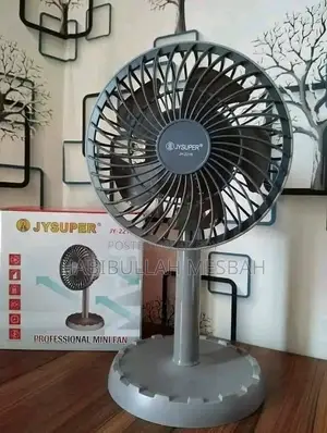 নতুন ফ্যান বিক্রি করি