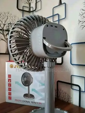 New Fan for Sale