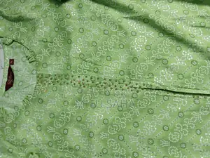 একটি সুন্দর এবং ভালো থ্রি পিস