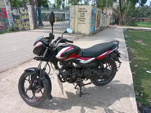 Bajaj Discover 125 - 2023