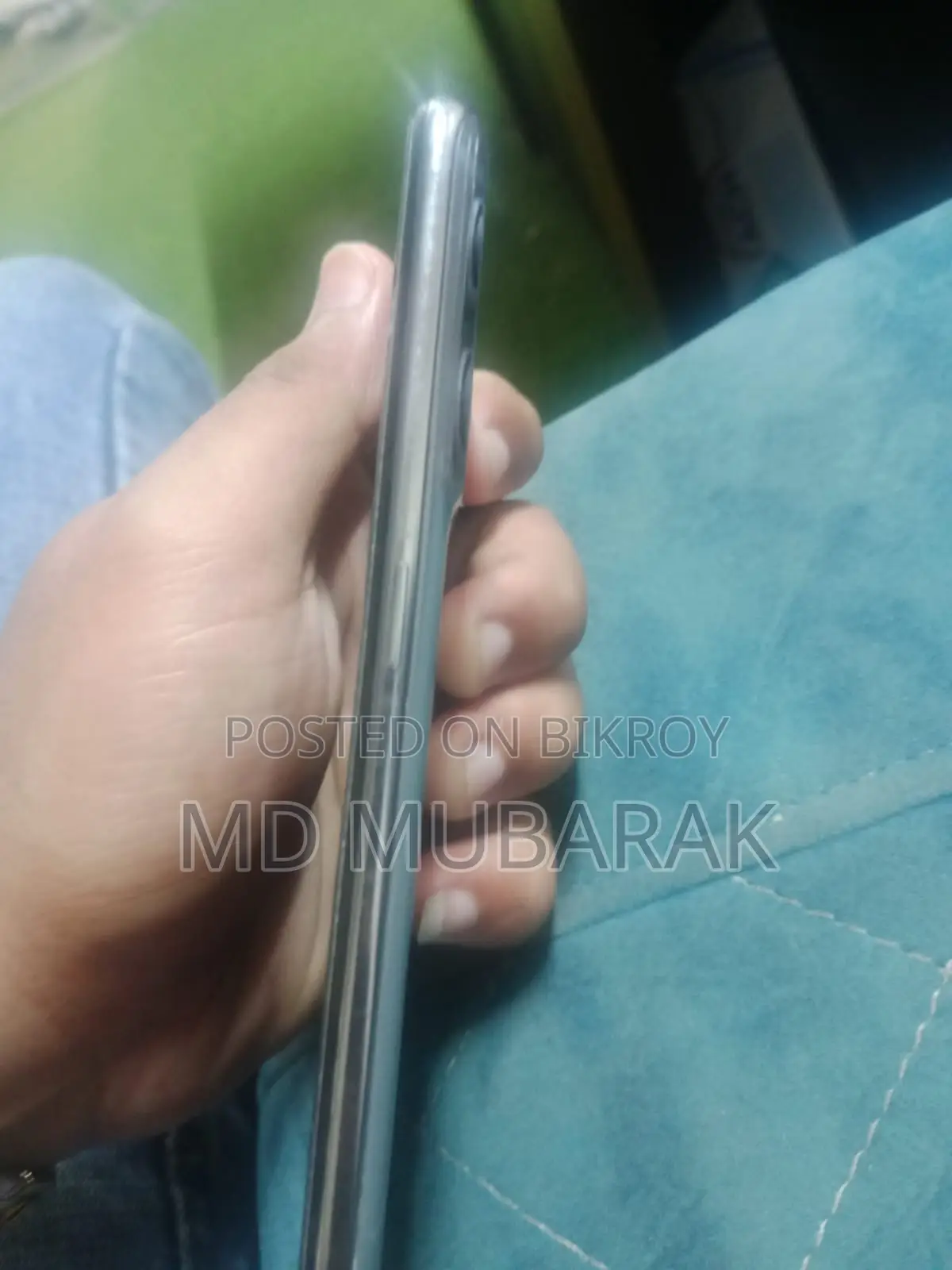 OnePlus Nord CE2 (Used)